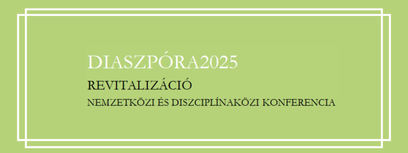 PTE konferencia
