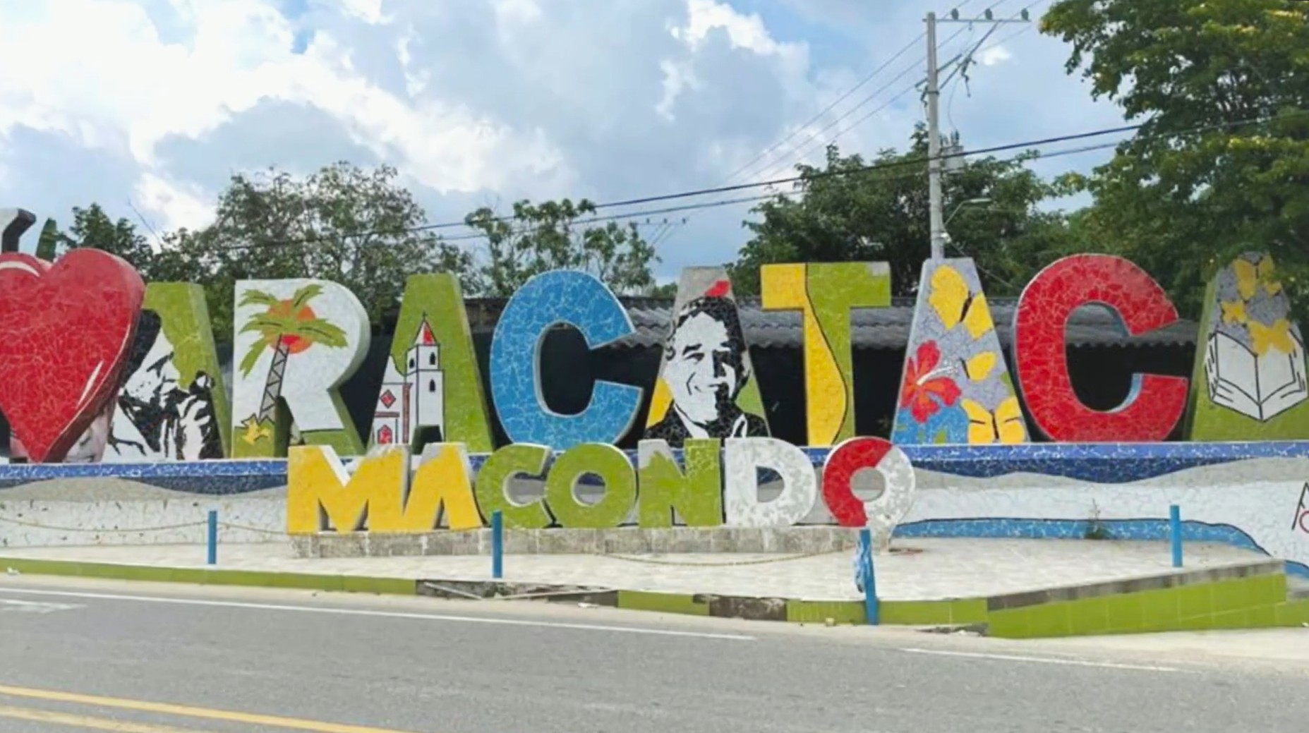 Macondo