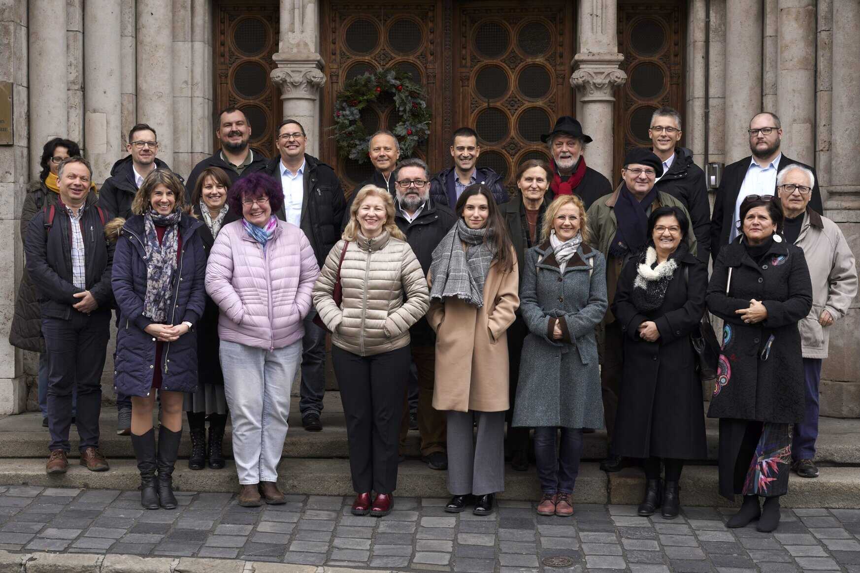 Kivándorlók öröksége – 2026.12.08 – kép: LZs