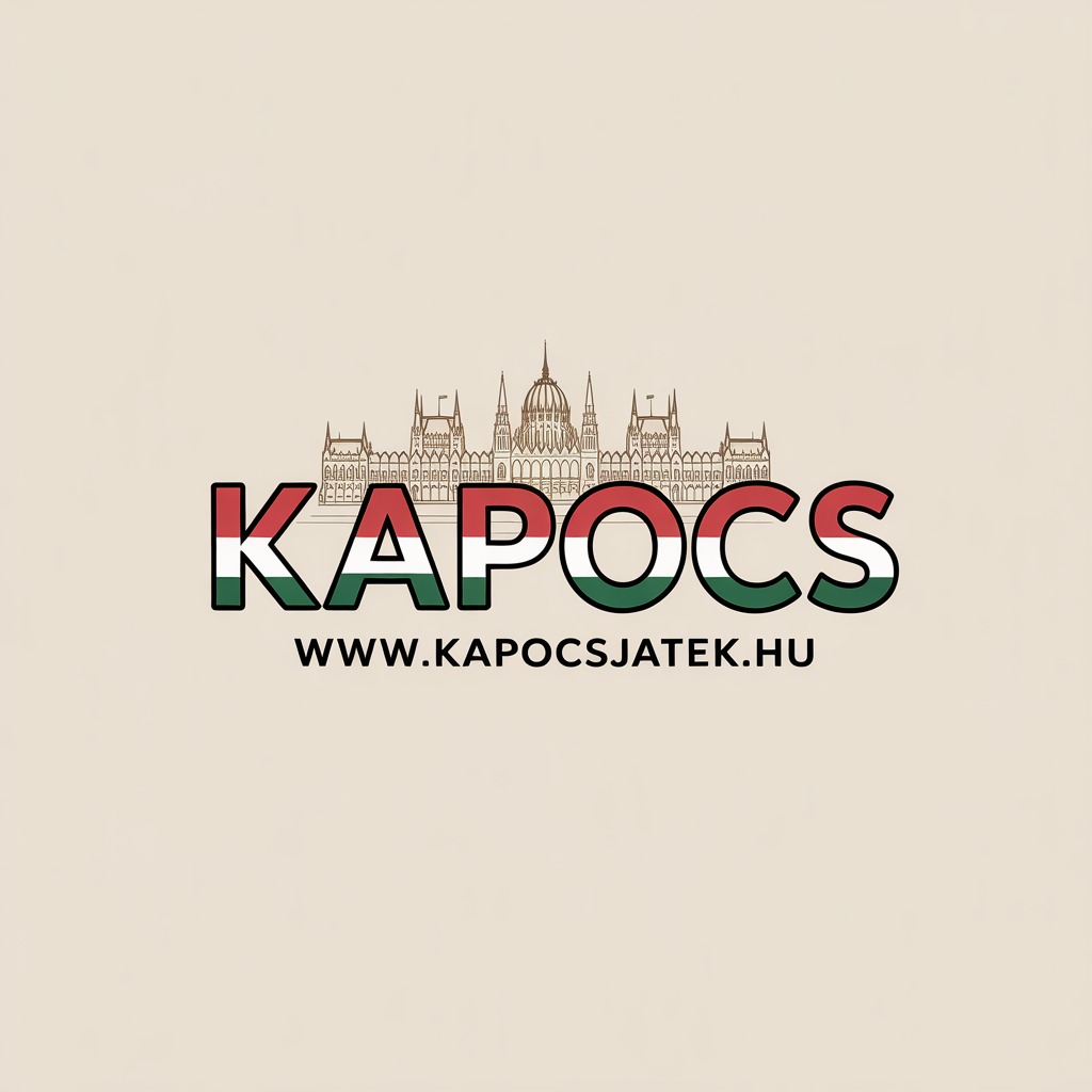kapocs logo