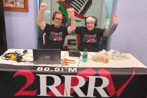 Ilosvay Katalin és Gusztáv