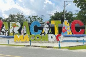 Macondo