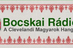 bocskai rádió