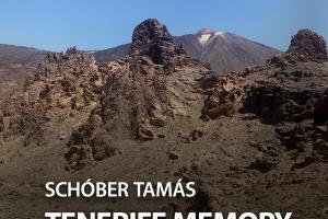 Tenerife Memory plakát