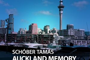 Auckland Memory plakát