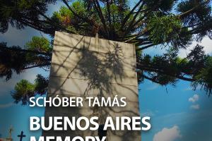 Buenos Aires Memory plakát