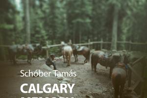 Calgary Memory plakát