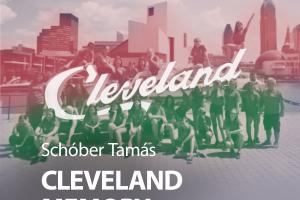 Cleveland Memory plakát
