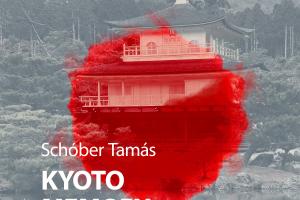 Kyoto Memory plakát