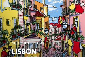 Lisbon Memory plakát