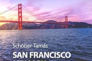 San Francisco Memory plakát