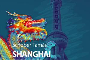 Shanghai Memory plakát