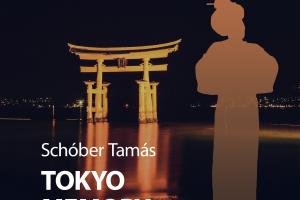 Tokyo Memory plakát