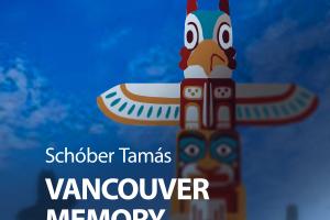 Vancouver Memory plakát