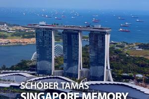 Singapore Memory plakát
