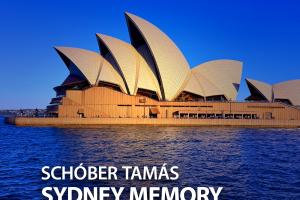 Sydney Memory plakát