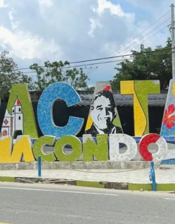 Macondo