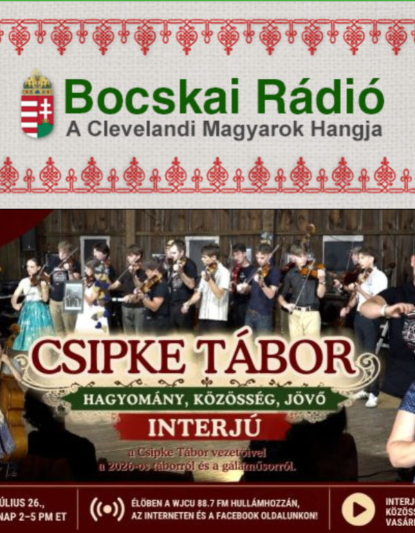 Csipke tábor