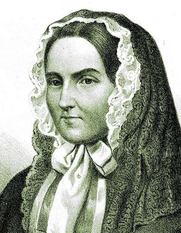 Kép forrás: https://femina.hu/kapcsolat/brunszvik-terez/