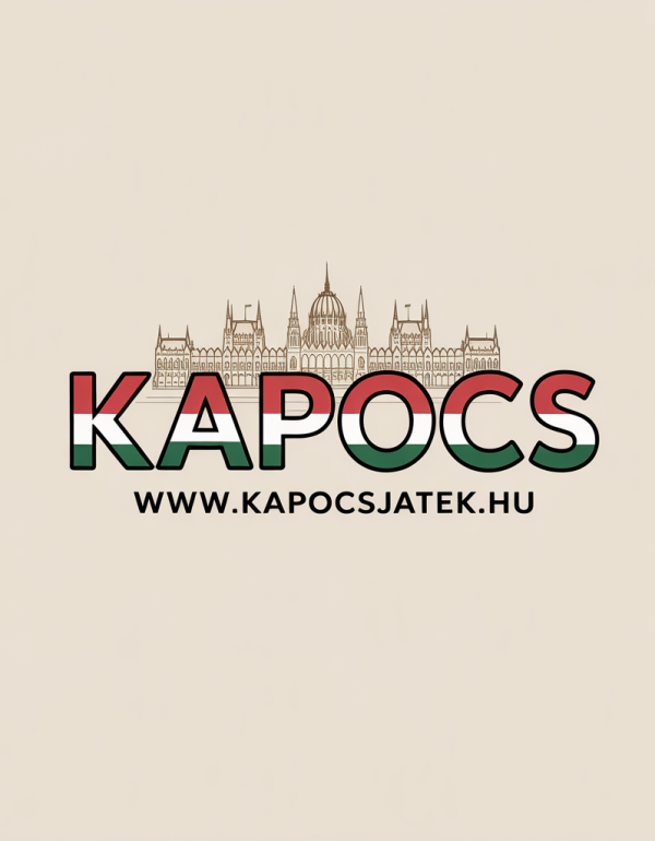 Kapocs logo