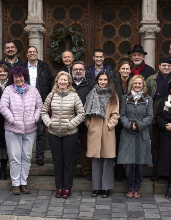 Kivándorlók öröksége – 2026.12.08 – kép: LZs