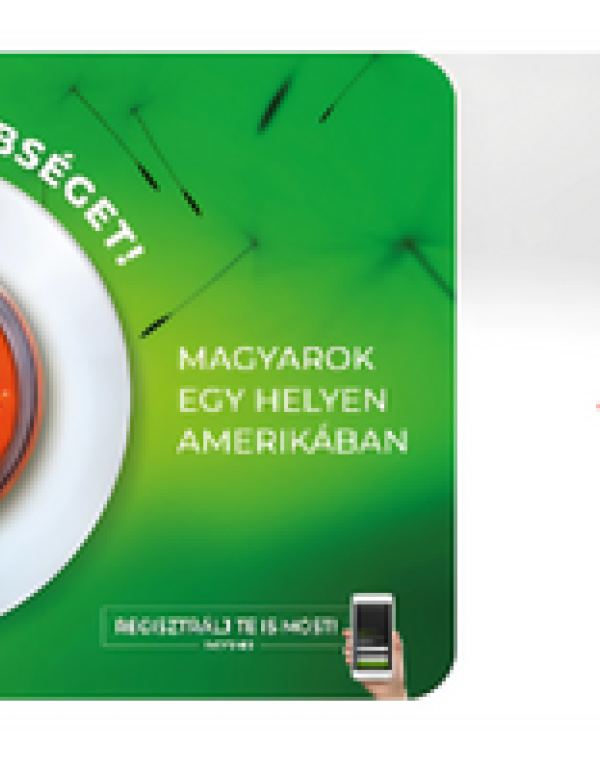 HungarianHub hírlevél