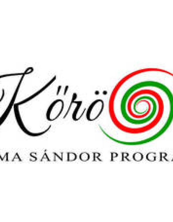 körösi program logó